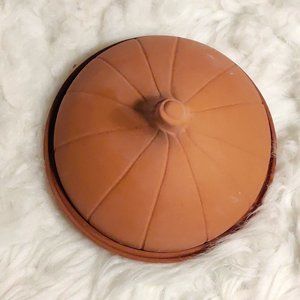 VTG 1993  Boston Wearhouse  Terra Cotta Garlic